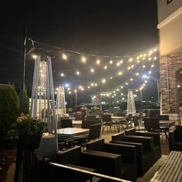 Outside Outside