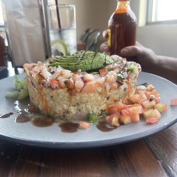 Cocina 53 - Ceviche - Mexican Near Me - Bolingbrook, Illinois Cocina 53 - Ceviche - Mexican Near Me - Bolingbrook, Illinois