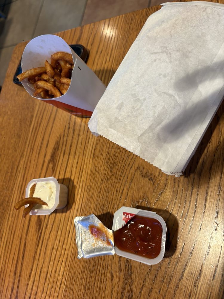Arby's Logo