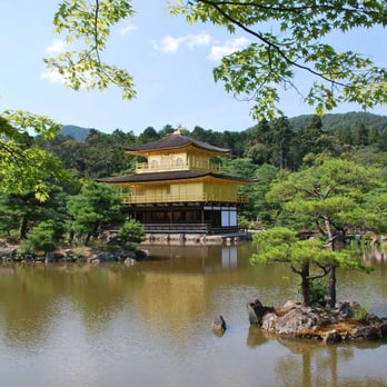 Supera Tours - The Golden Pavilion - Historical Tours Near Me - South El Monte, California Supera Tours - The Golden Pavilion - Historical Tours Near Me - South El Monte, California