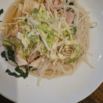 M3 Restaurant - Noodle Bowl - Italian Near Me - Reno, Nevada