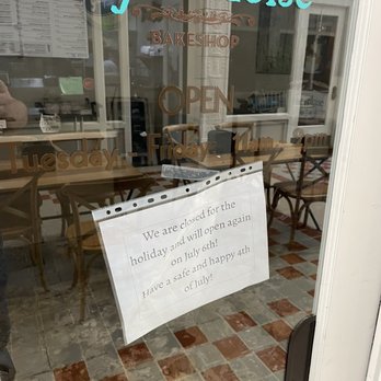 Ally & Eloise Bakeshop - Disappointing - Bakeries Near Me - Columbia, South Carolina Ally & Eloise Bakeshop - Disappointing - Bakeries Near Me - Columbia, South Carolina