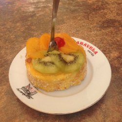 Caravela - Lecker, lecker :)