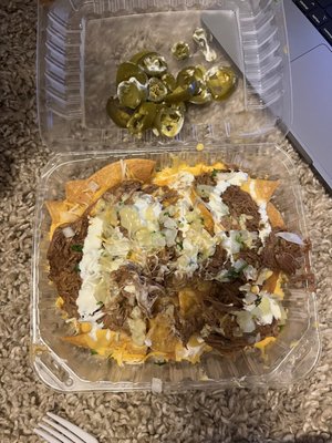 Birrieria Carlos by null