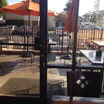 Uncle Tony's - Nice outside patio with granite countertops!! - Italian Near Me - Valley Glen, California Uncle Tony's - Nice outside patio with granite countertops!! - Italian Near Me - Valley Glen, California
