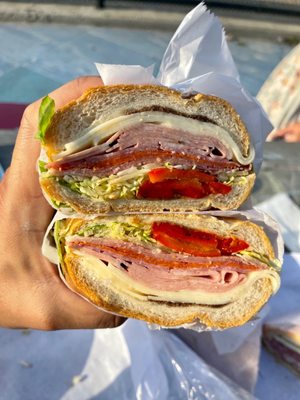 Paisanos Butcher Shop by null