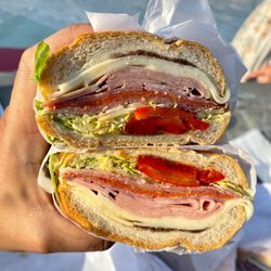 Paisanos Butcher Shop - The Paisano