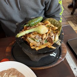 Mi Mexico
