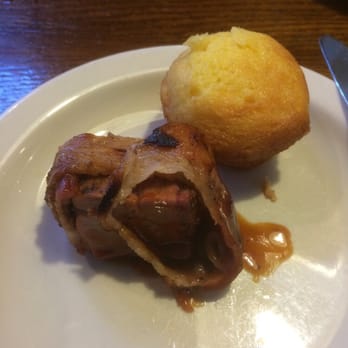 Millstone Southern Smoked BBQ - Bacon burnt ends and cornbread - Barbeque Near Me - Logan, Ohio Millstone Southern Smoked BBQ - Bacon burnt ends and cornbread - Barbeque Near Me - Logan, Ohio