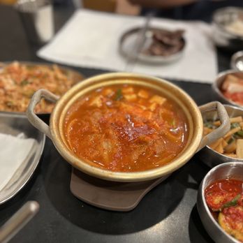 Saemaeul Restaurant - Korean Near Me - Buena Park, California Saemaeul Restaurant - Korean Near Me - Buena Park, California