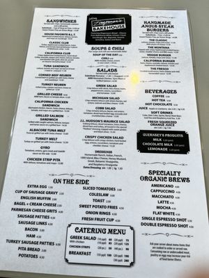 Menu photo 5 Twins Diner Northville, MI Menu photo 5 Twins Diner Northville, MI