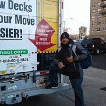 On Time Movers - Movers Near Me - Brooklyn, New York