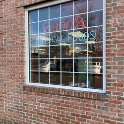 Bunn's Natural Foods