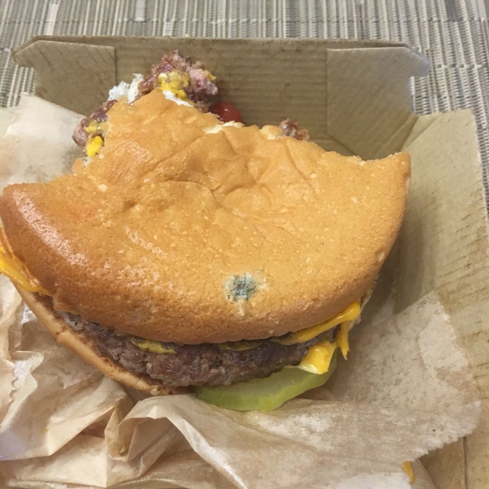 McDonald's - Fast Food Near Me - Nanuet, New York McDonald's - Fast Food Near Me - Nanuet, New York