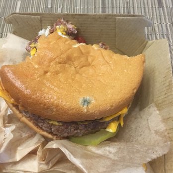 McDonald's - Fast Food Near Me - Nanuet, New York McDonald's - Fast Food Near Me - Nanuet, New York