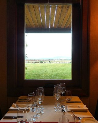 Bodega Ruca Malen by null