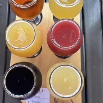Campio Ritchie - Brewpubs Near Me - Edmonton, Alberta Campio Ritchie - Brewpubs Near Me - Edmonton, Alberta