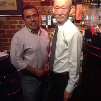 Mori Teppan Grill - Teppanyaki Near Me - Glendale, California