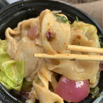 Wild Ginger - Chinese Near Me - Alameda, California