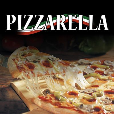 Pizzarella by null