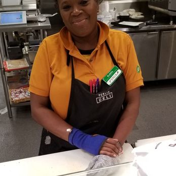 Publix Super Markets - Erica was off the hook! Super friendly and very welcoming. - Grocery Near Me - Miramar, Florida Publix Super Markets - Erica was off the hook! Super friendly and very welcoming. - Grocery Near Me - Miramar, Florida