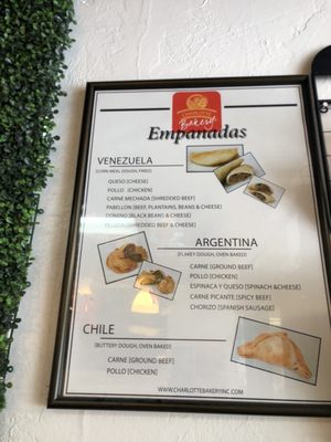 Menu photo 2 Charlotte Bakery Miami Beach, FL
