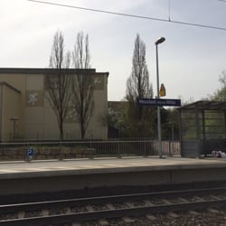 Neustadt Aisch Mitte Bahnhof