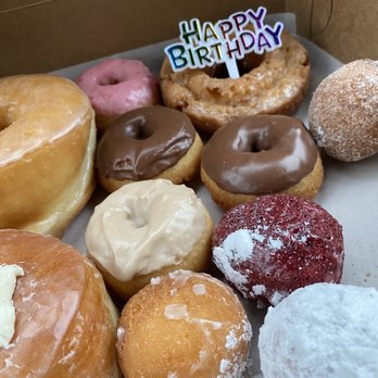 Balentine's Bakery II - Yummmmm - Bakeries Near Me - Weatherford, Texas