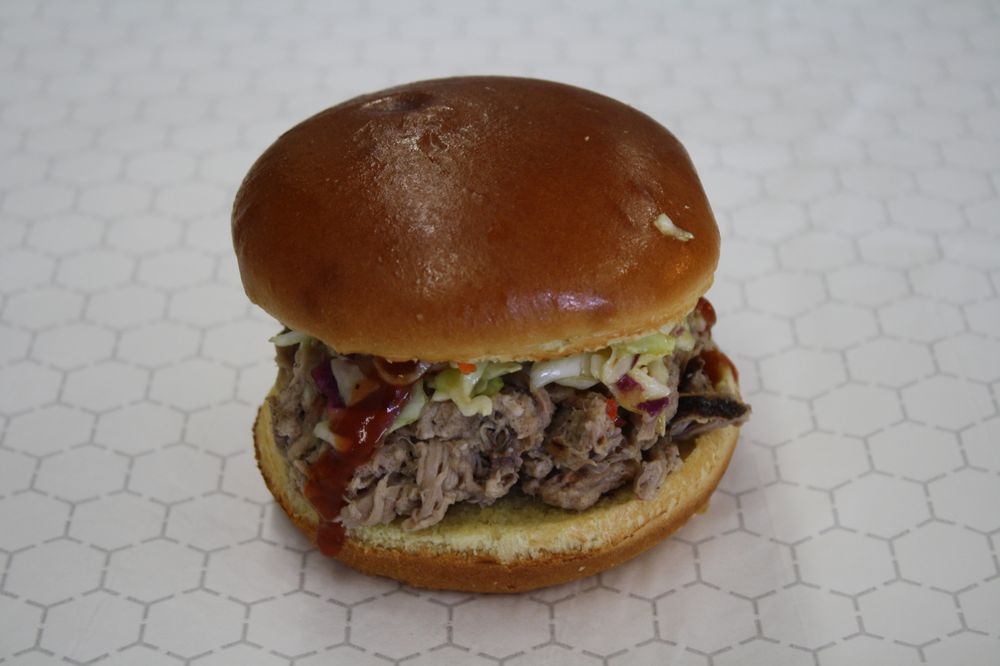 RICK’S NC BBQ Updated October 2024 19 Photos & 22 Reviews 802 Broad St, Oriental, North