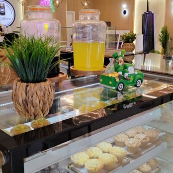 NY Caffeine - Coffee & Tea Near Me - Franklin Square, New York NY Caffeine - Coffee & Tea Near Me - Franklin Square, New York