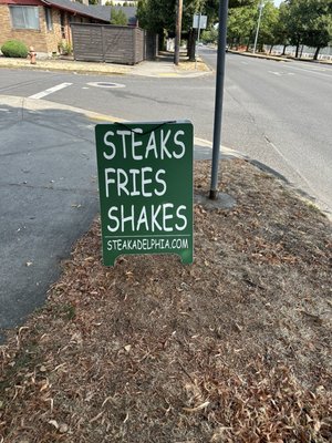 Steakadelphia by null