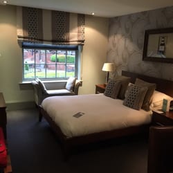 Hotel du Vin & Bistro