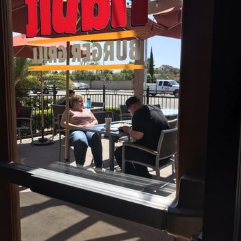 Habit Burger & Grill - Burgers Near Me - Clovis, California