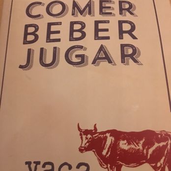 Vaca - Tapas/Small Plates Near Me - Costa Mesa, California