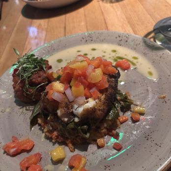 Traveler's Table - Tapas/Small Plates Near Me - Houston, Texas