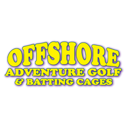 Offshore Adventure Golf - Offshore Adventure Golf