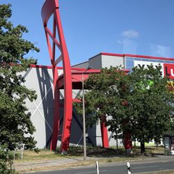 XXXLutz Nürnberg