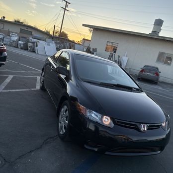 Bates Auto Service - Auto Repair Near Me - Upland, California Bates Auto Service - Auto Repair Near Me - Upland, California