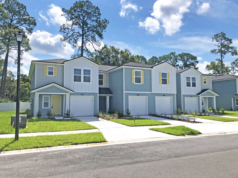 DUVAL LANDING Updated October 2024 793 Henley Ct, Jacksonville