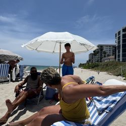 Hillsboro Beach Resort