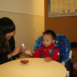 HEAR Center - We offer personalized and complete speech therapy services for children ages 18 months and up