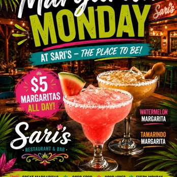 Sari’s Restaurant & Bar - Sports Bars Near Me - Chicago, Illinois Sari’s Restaurant & Bar - Sports Bars Near Me - Chicago, Illinois