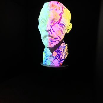 Van Gogh The Immersive Experience - Art Tours Near Me - Cincinnati, Ohio Van Gogh The Immersive Experience - Art Tours Near Me - Cincinnati, Ohio