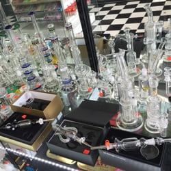 Big Dog Smoke Shop