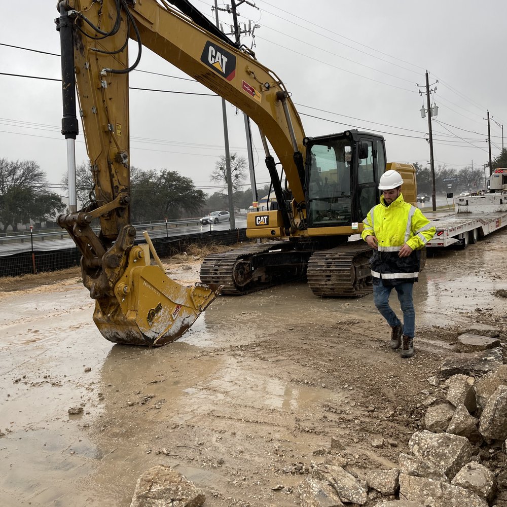 TOP 10 BEST Land Grading near Great Hills, Austin, TX - Updated 2026 - Yelp