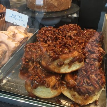 Flour Bakery + Cafe - Bakeries Near Me - Boston, Massachusetts