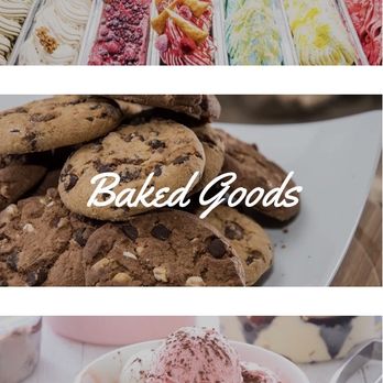 Marmy’s Creamery - Food Samples - Ice Cream & Frozen Yogurt Near Me - Smyrna, Delaware
