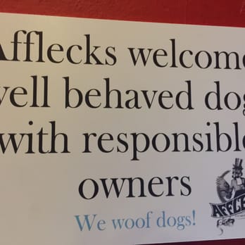 Afflecks - Used, Vintage & Consignment Near Me - Manchester, XGM