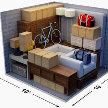 SecurCare Self Storage - Self Storage Near Me - Irvine, California SecurCare Self Storage - Self Storage Near Me - Irvine, California