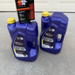 Auto Zone